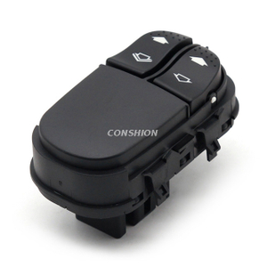 1327953YS4T14529BAYS4T14529AA7S4T14529AA Janela elétrica interruptor para Ford Focus