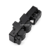 254015252RR Switch de janela de energia para Renault Megane 