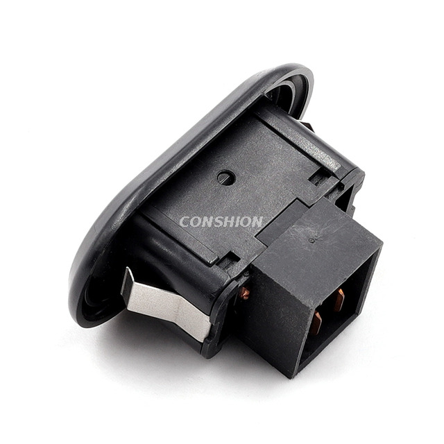 90310777 Power Window Switch para Gmopel Tecla Levanta Vidrios Traseros