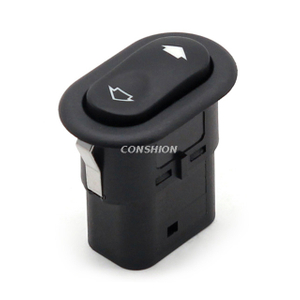 2S6514529AAPOWER Janela Switch para Ford Fiesta EcoSport Ranger