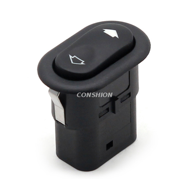 2S6514529AAPOWER Janela Switch para Ford Fiesta EcoSport Ranger