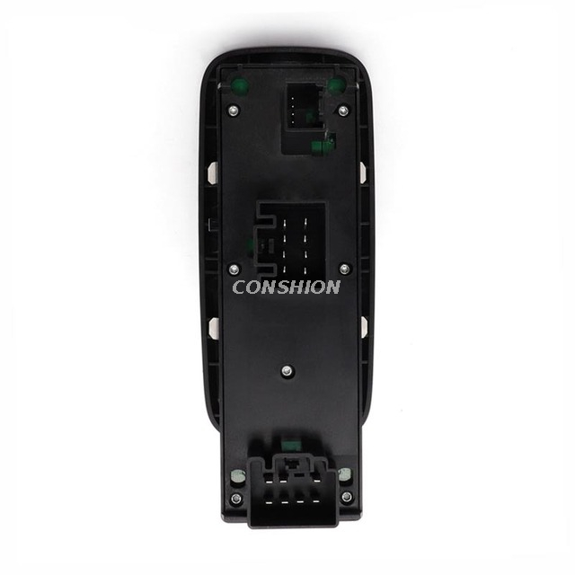 E3B514A132BB Janela elétrica Switch para Ford KA EcoSport