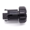 9725602001 Chave de ar condicionado para Hyundai Santro