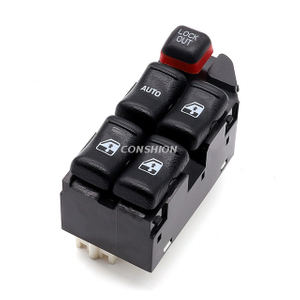22609681 22616522 Chave de janela elétrica para GM Chevrolet Malibu Classic