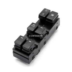 935703W000WK Switch de janela para Kia Sportage
