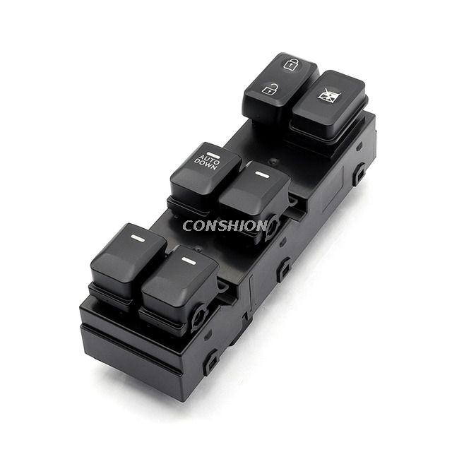 935703W000WK Switch de janela para Kia Sportage