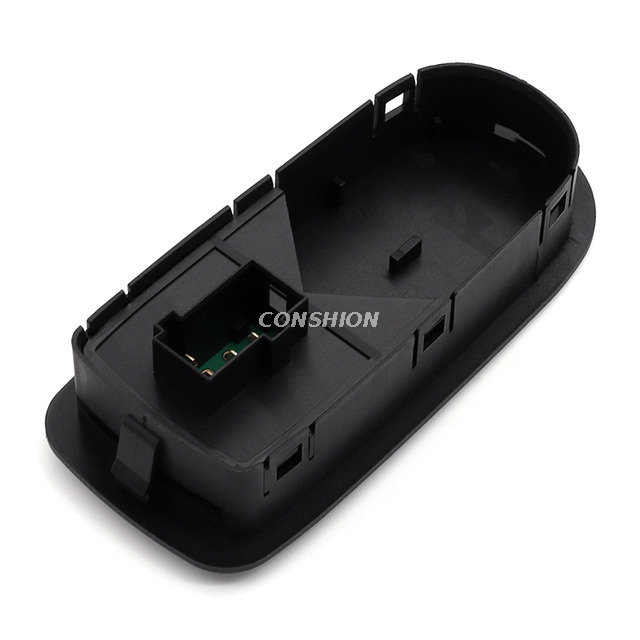 1693129/1811229 Switch de janela para DAF CF65 CF75 X105