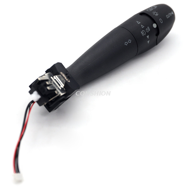 96439233ZL Center Console Switch para Peugeot 307