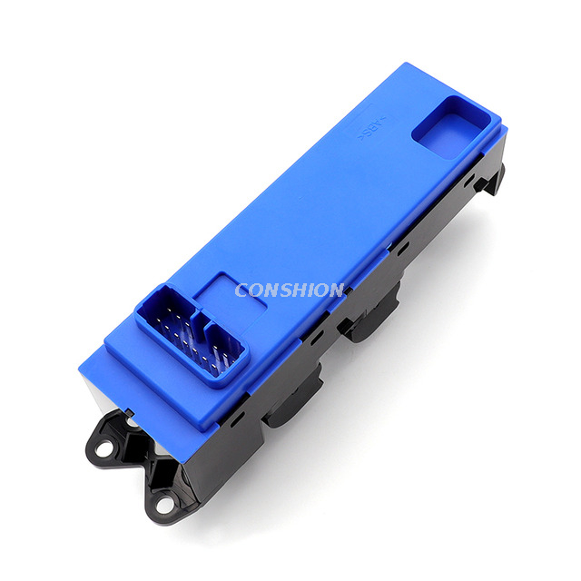 83071AG05B Switch de janela de energia para Toyota Subaru Outback Legacy 