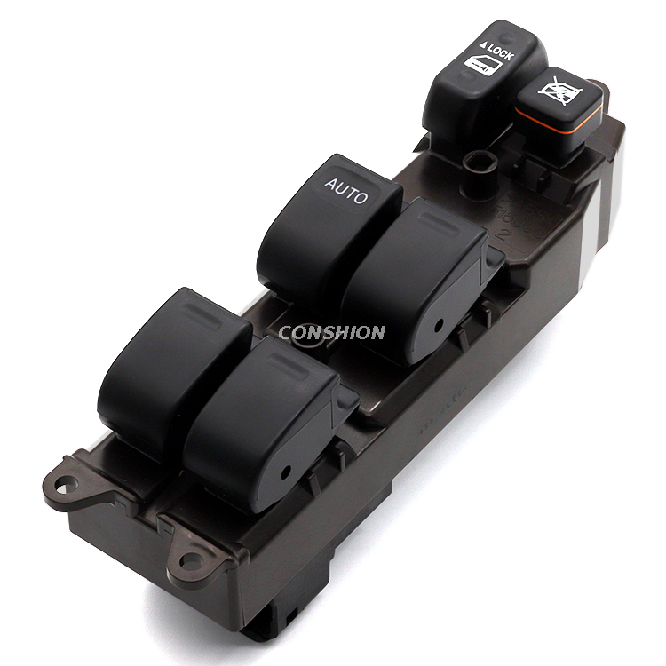  848200K021 8482033170 Chave de janela elétrica para Toyota Fortuner 