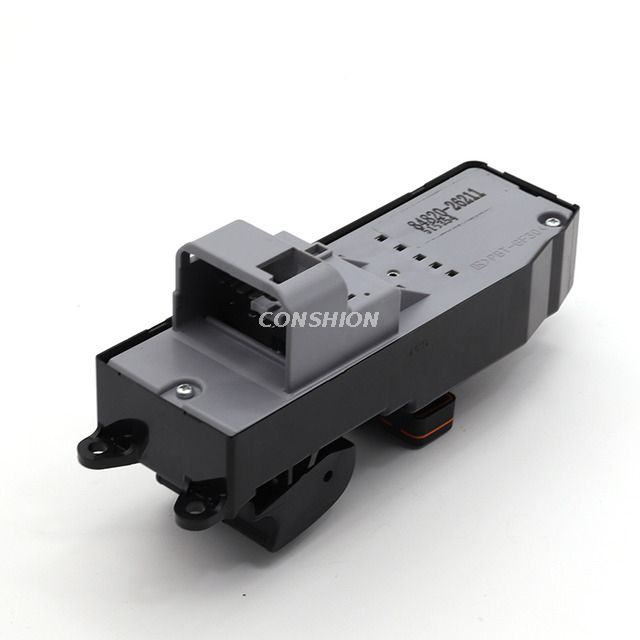 8482026211 Chave de janela elétrica para Toyota Hiace 