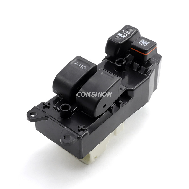 8482052170 Chave de janela elétrica para Toyota Yaris verso