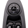 9357025300 9357025300PK Chave de janela Hyundai Accent