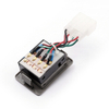 KK12B66350 Switch de janela para Kia Pride