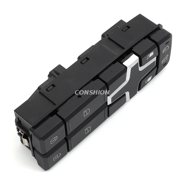 22154285/22154235/21196870 Switch de janela para Volvo FH/FM