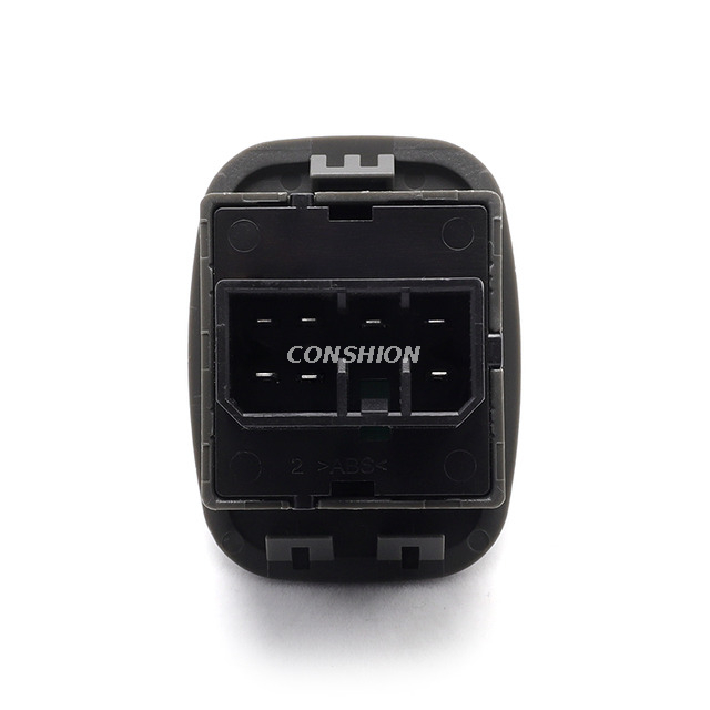 9357002000 Switch de janela elétrica para Hyundai Santro/Tipo I Atos