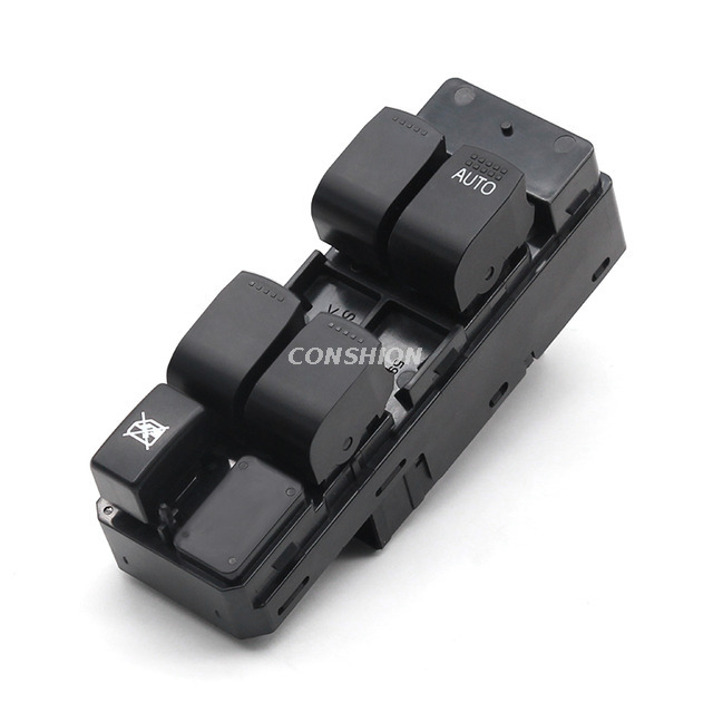 379990M59K30 Switch de janela para Suzuki Zen Estillo Wagon R Stingray