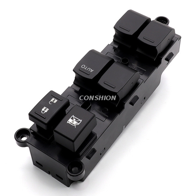 37999058M00/37990M74L00 Chave de janela para Suzuki Swift Maruti Ciaz