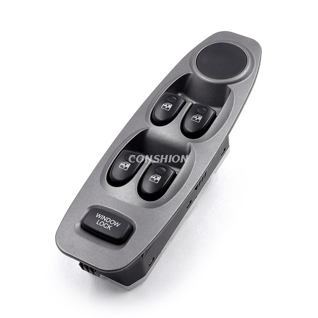 9357025000/9357025000yn Switch de janela de energia para hyundai sotaque