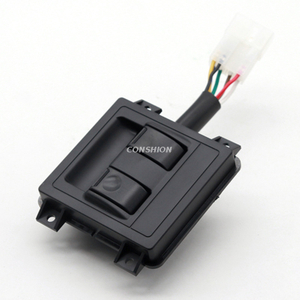 MR159874 Switch de janela para Mitsubishi L300