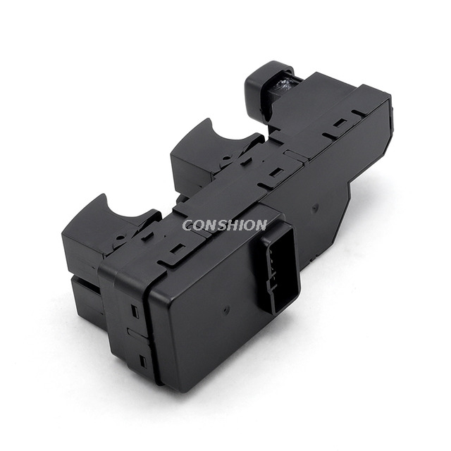 PW950250 Janela elétrica interruptor para mitsubishi saga flx