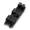 25401ea003 interruptor da janela elétrica para Nissan versa
