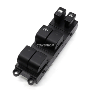 25401ea003 interruptor da janela elétrica para Nissan versa