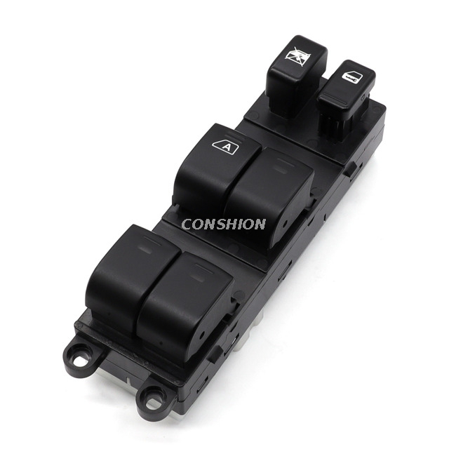 25401ea003 interruptor da janela elétrica para Nissan versa