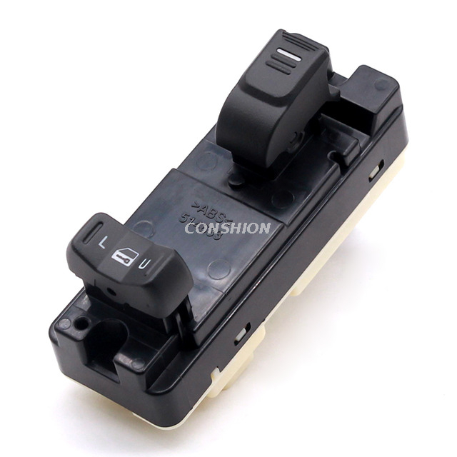 15205244 Chave de janela elétrica para Chevrolet Colorado