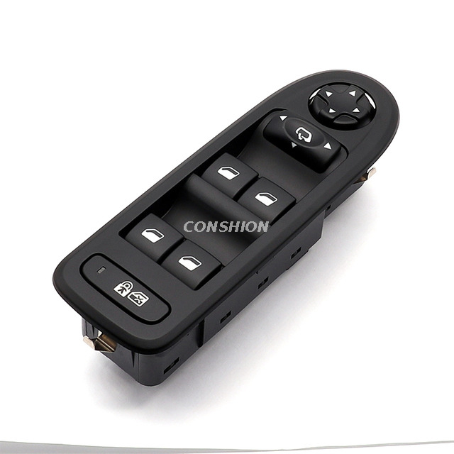 98054506ZDPower Janela Switch para Peugeot 508 Citroen C5