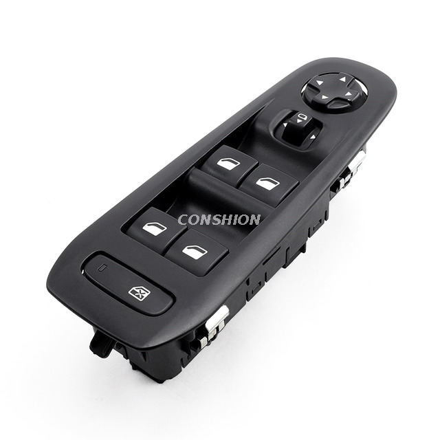 96788264ZD-03D Switch de janela de energia para Peugeot 308