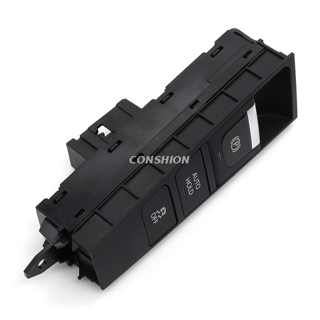 3AD927137 Chave de freio de estacionamento para Volkswagen passat b7 cc