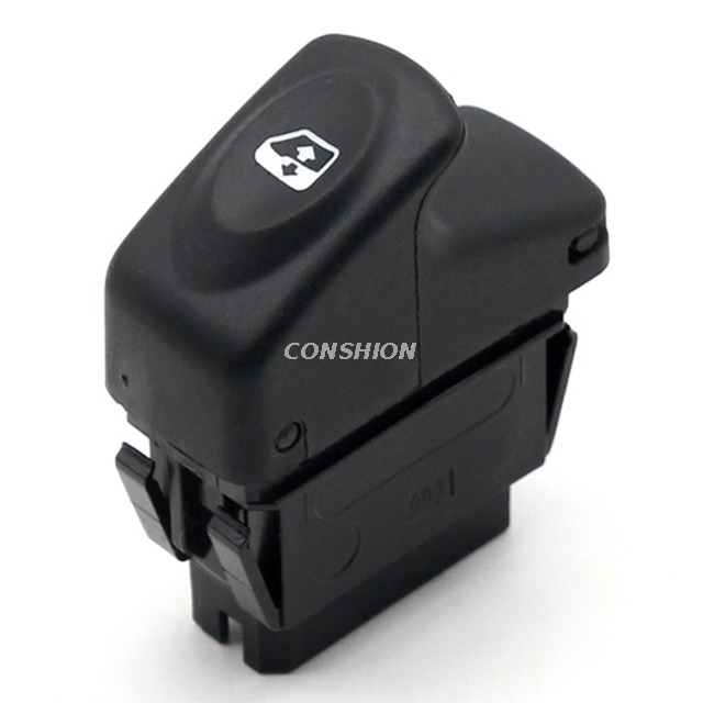 7700838100 8200467793 interruptor da janela elétrica para Renault Clio/Kangoo/Megane