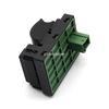 735487419 6490.x9 Chave de janela elétrica para jumper Citroen