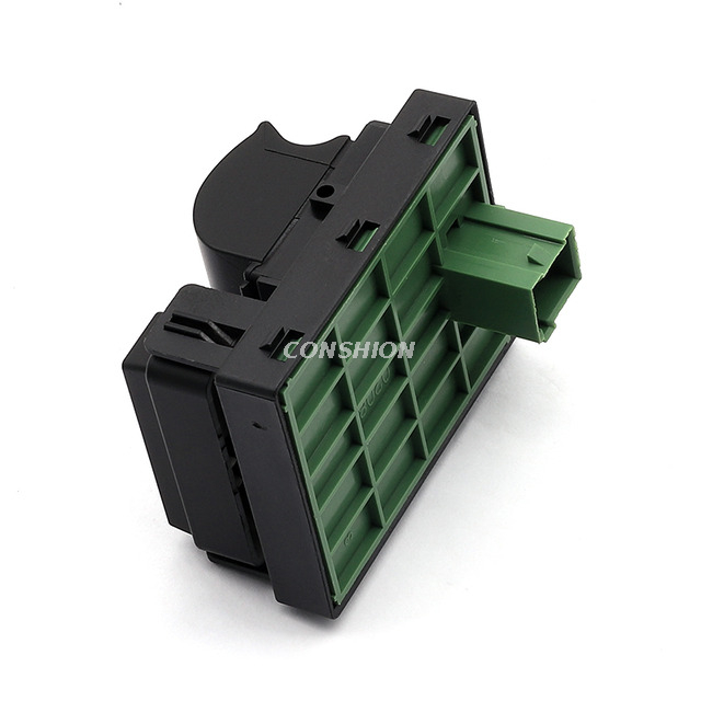 735487419 6490.x9 Chave de janela elétrica para jumper Citroen