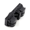 735442332 Switch de janela elétrica para linea fiat 