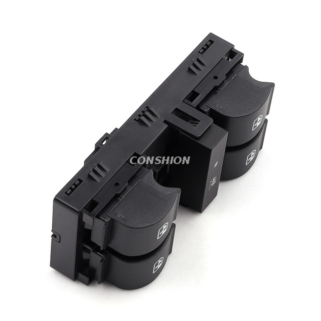 735442332 Switch de janela elétrica para linea fiat 