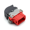 8200502452 8200199518 Chave de janela elétrica para Renault Master Opel Movano