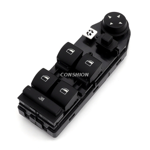 61316951904 Chave de janela para BMW E60