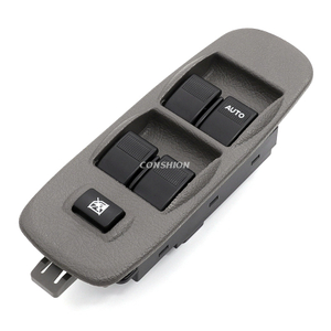 Switch de janela UM936635041 para Mazda