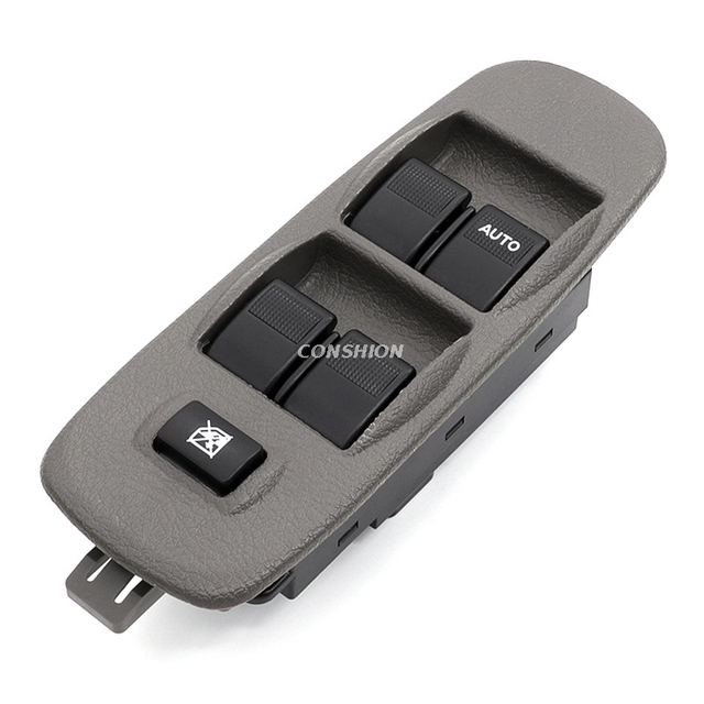 Switch de janela UM936635041 para Mazda