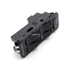 B457666350 Chave de janela para Mazda BG