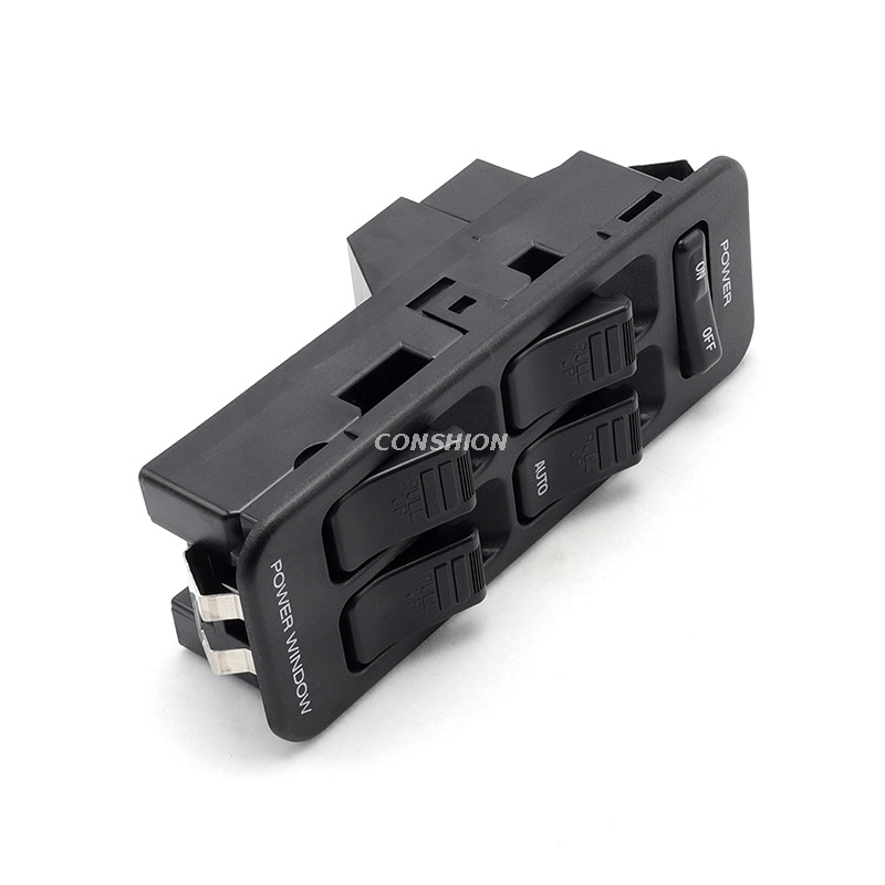 B457666350 Chave de janela para Mazda BG