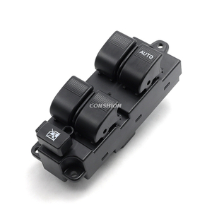 Switch de janela UM936635041 para Mazda