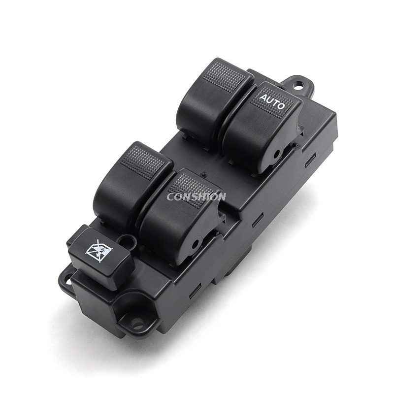 Switch de janela UM936635041 para Mazda