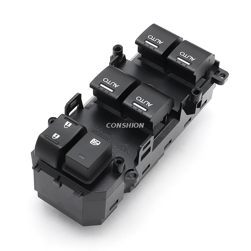 35750T2AQ50 Switch de janela para Honda Civic