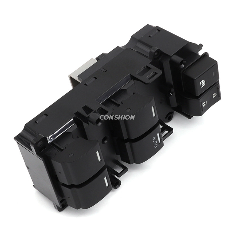 35750TC0U12 Switch de janela para Honda Accord