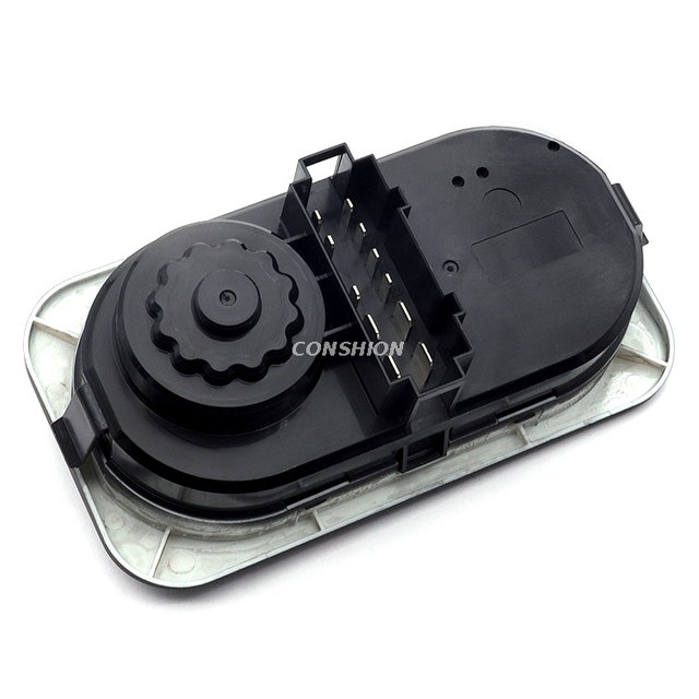 145.3769 interruptor do farol - para GAZ