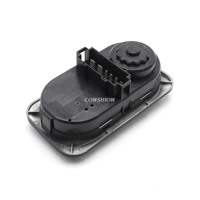 A21R23.3769010/142.376901 interruptor do farol - para UAZ