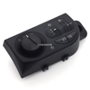 522.3769/2 17037098201 0 interruptor do farol - para VAZ -2170